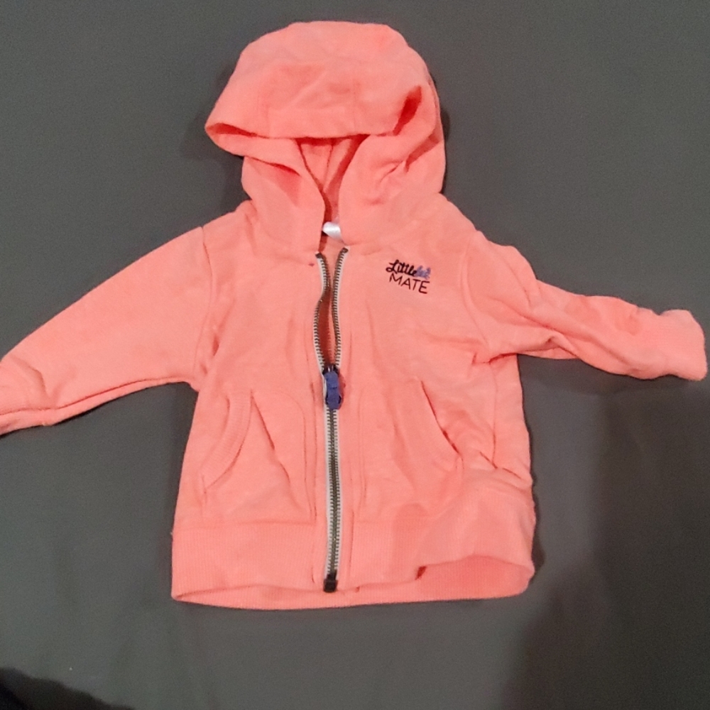 3 month jacket